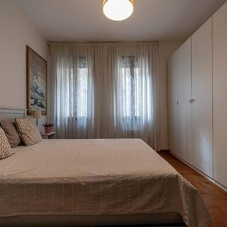 Appartamento al Bò Pádua Exterior foto