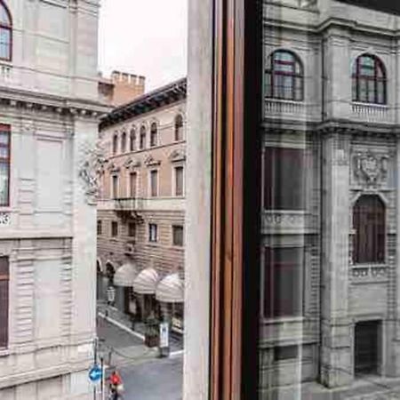 Appartamento al Bò Pádua Exterior foto