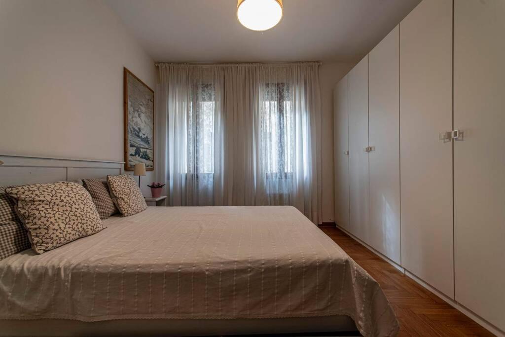 Appartamento al Bò Pádua Exterior foto