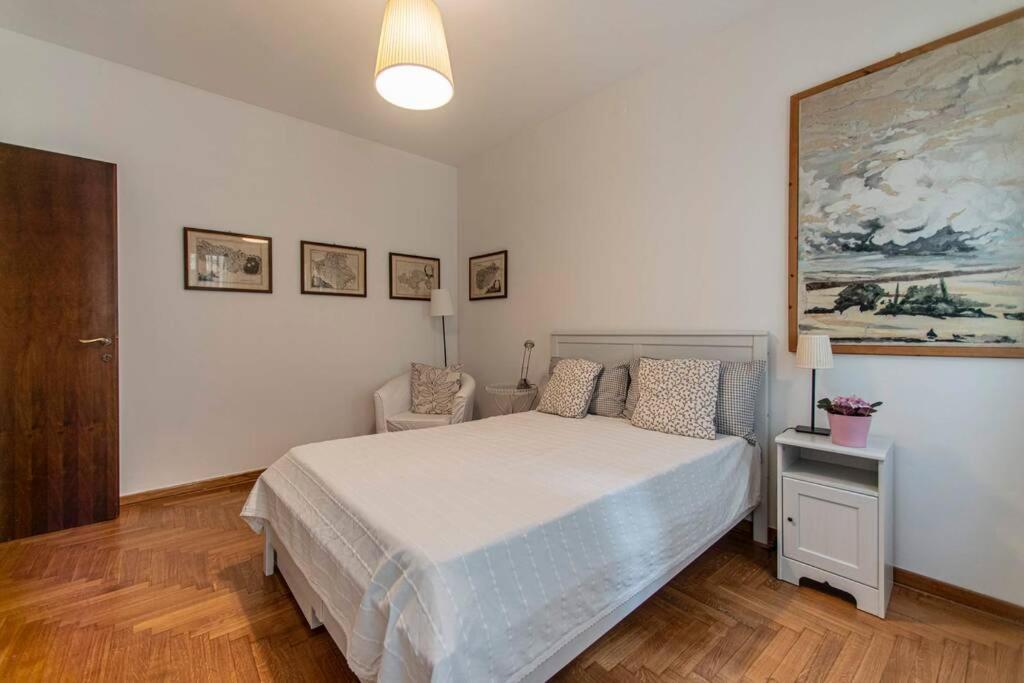 Appartamento al Bò Pádua Exterior foto