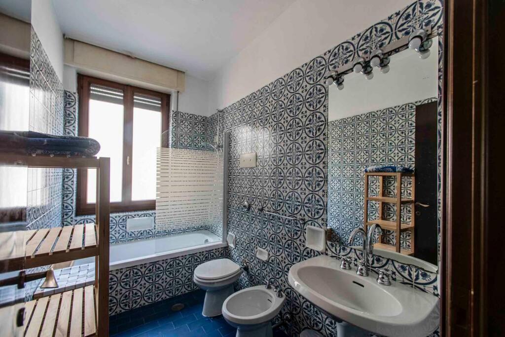 Appartamento al Bò Pádua Exterior foto