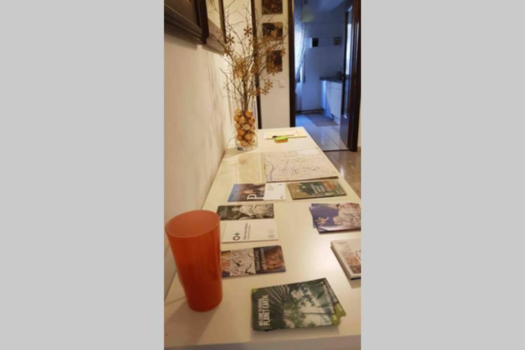 Appartamento al Bò Pádua Exterior foto