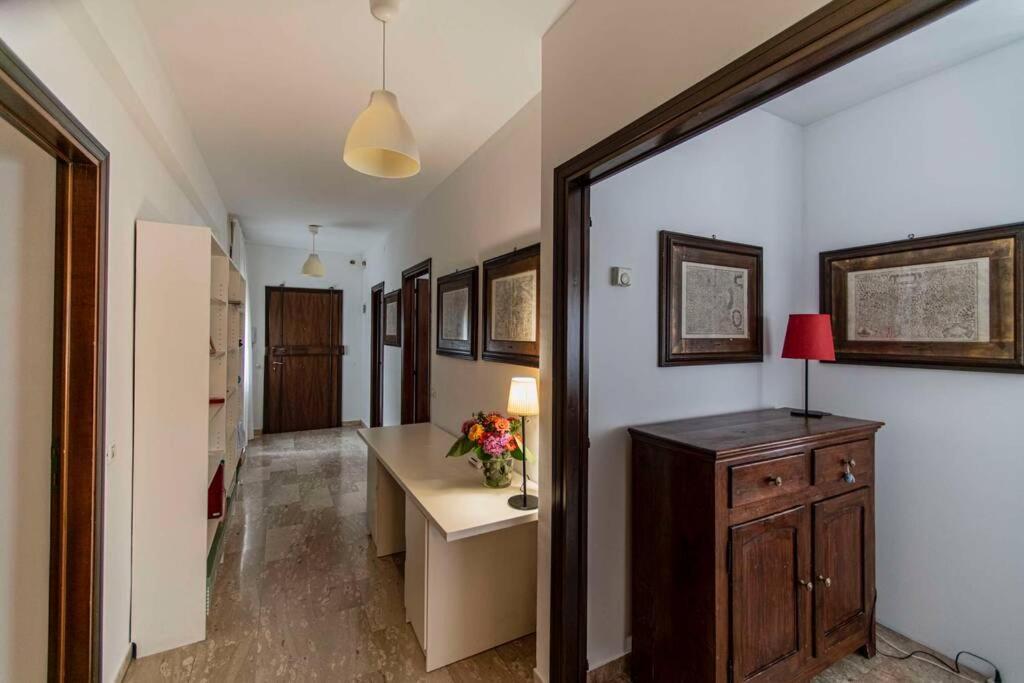 Appartamento al Bò Pádua Exterior foto